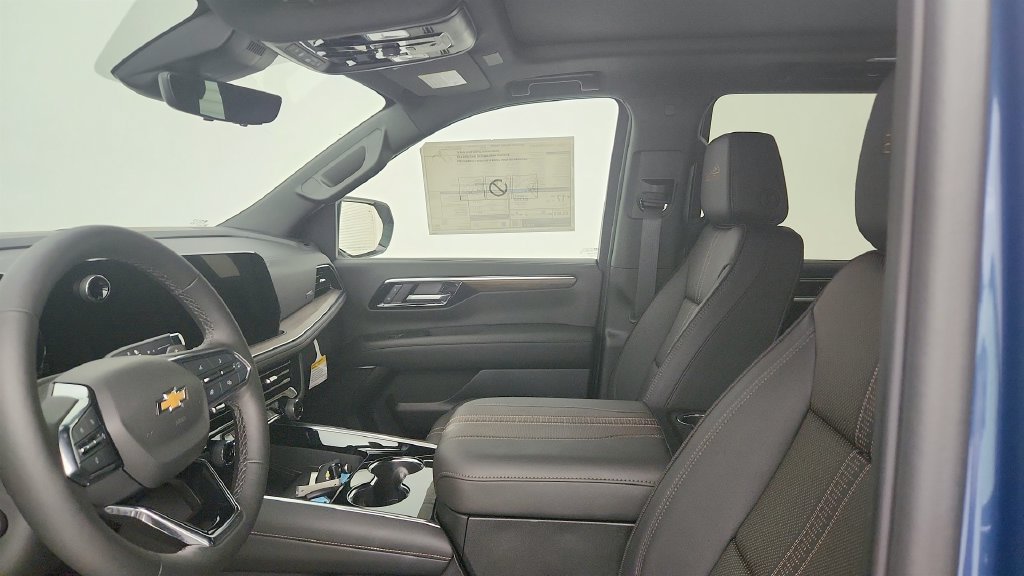 New 2026 Chevrolet Tahoe High Country w/ Sun And Tow Package RWD image 14
