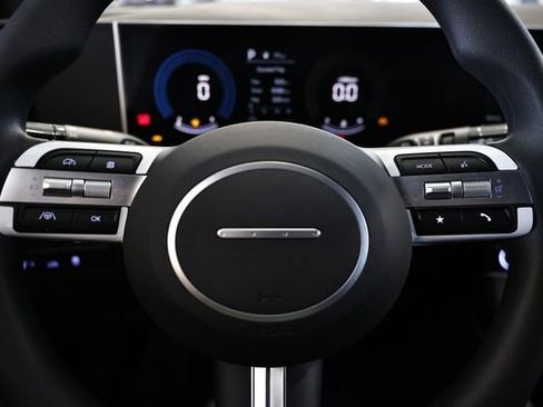 New 2026 Hyundai Santa Cruz SE FWD image 11