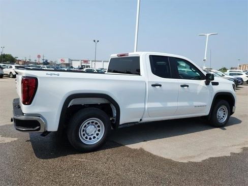 New 2026 GMC Sierra 1500 Pro w/ Pro Value Package image 2