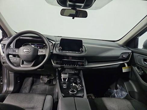 New 2026 Nissan Rogue SV image 13