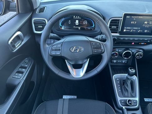 New 2026 Hyundai Venue SEL image 14