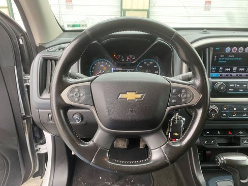 Used 2016 Chevrolet Colorado Z71 image 15