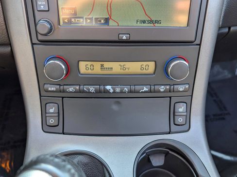 Used 2006 Chevrolet Corvette Convertible w/ Preferred Equipment Group image 24