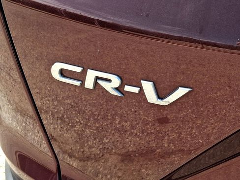 Used 2019 Honda CR-V EX image 32