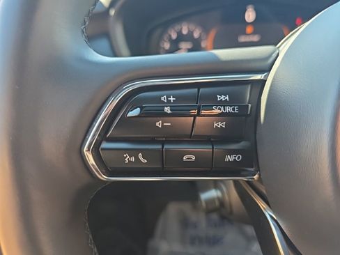 Used 2025 MAZDA CX-90 3.3 Turbo S w/ Premium Package image 25