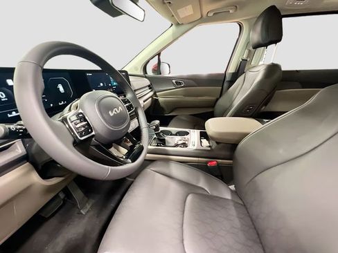 New 2026 Kia Carnival SX image 22