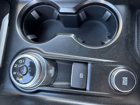 New 2025 Ford Explorer ST-Line w/ Premium Package image 34