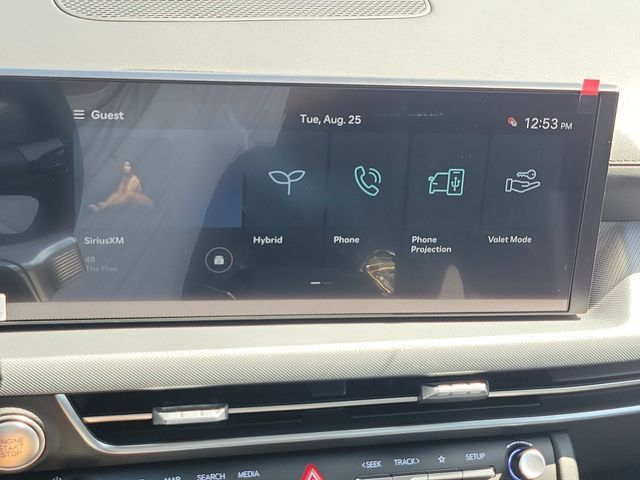 New 2026 Hyundai Sonata SEL FWD image 12