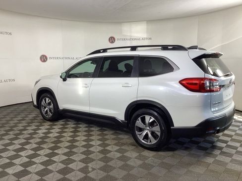 Certified 2023 Subaru Ascent Premium w/ Convenience Package image 7