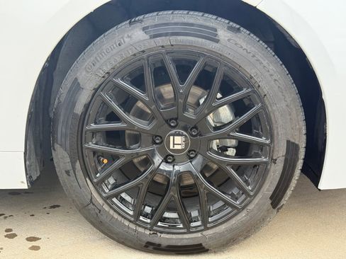 Used 2021 Toyota Corolla SE image 10