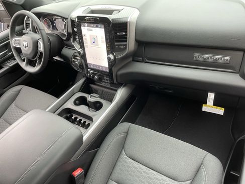 New 2026 RAM 1500 Big Horn image 9