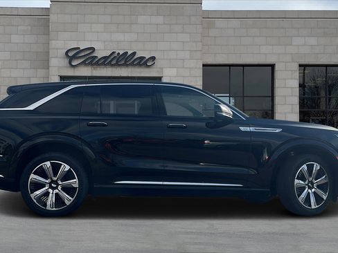 New 2025 Cadillac Escalade IQ Luxury 2 image 2