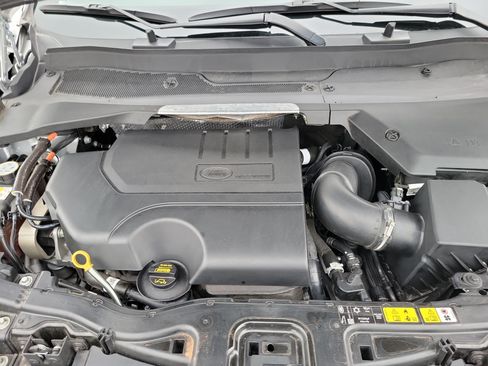 Used 2023 Land Rover Discovery Sport S AWD/4WD image 25
