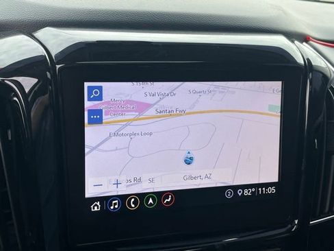 Used 2020 Chevrolet Traverse Premier w/ Redline Edition image 24