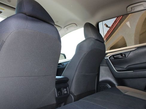 Used 2024 Toyota RAV4 LE FWD image 6