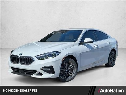 Used 2021 BMW 228i Gran Coupe w/ Convenience Package