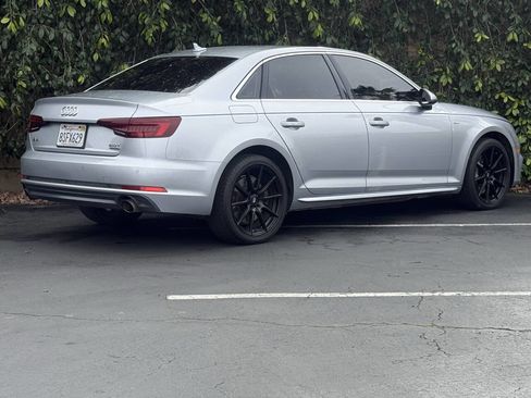 Used 2018 Audi A4 2.0T Premium Plus image 6