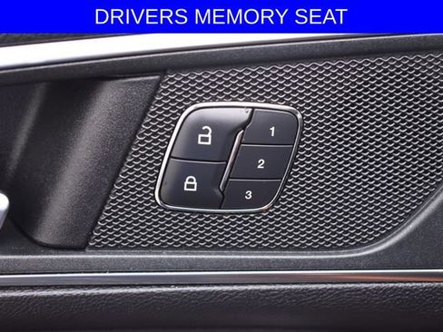 Used 2017 Ford Edge Titanium w/ Equipment Group 301A image 4