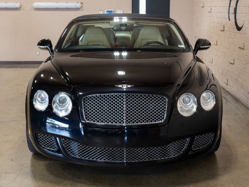 Used 2010 Bentley Continental GT Speed image 13