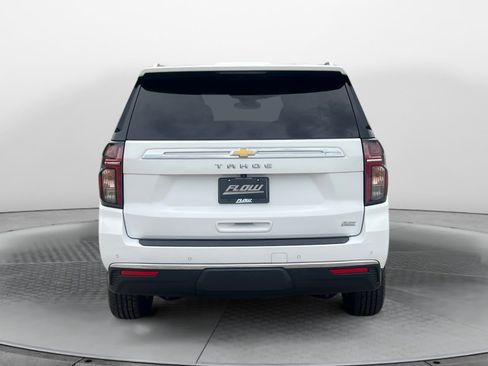 Used 2023 Chevrolet Tahoe LS AWD/4WD image 6