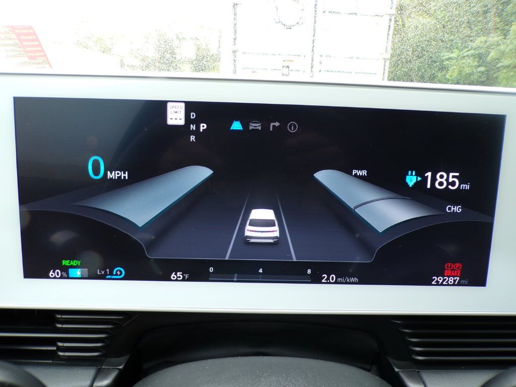 Certified 2024 Hyundai Ioniq 5 SEL AWD/4WD image 23