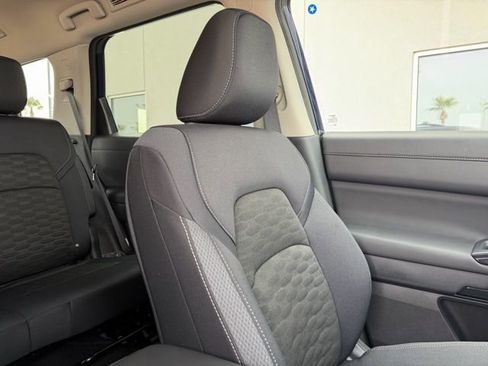 New 2026 Nissan Pathfinder SV image 28