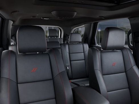 New 2026 Dodge Durango GT AWD/4WD image 26