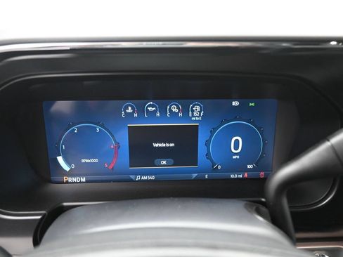 New 2026 Ford F250 XLT w/ XLT Premium Package AWD/4WD image 6