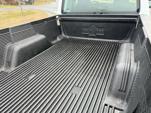 Used 2008 Ford Ranger XL AWD/4WD image 20