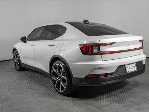 Used 2022 Polestar Polestar 2 w/ Performance Package AWD/4WD image 4