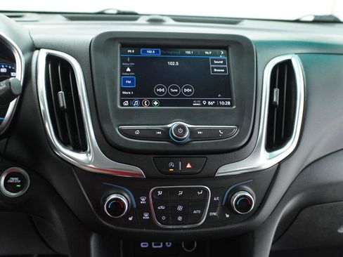 Used 2022 Chevrolet Equinox LT FWD image 27