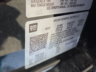 New 2026 GMC Canyon Elevation w/ Convenience Package