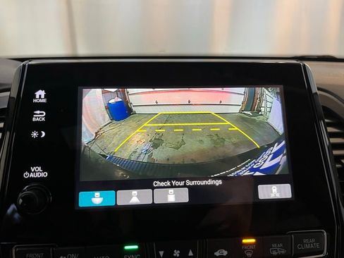 Used 2019 Honda Odyssey EX-L image 18