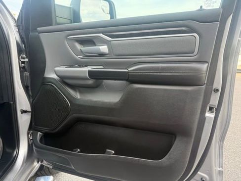 Used 2022 RAM 1500 Big Horn RWD image 39