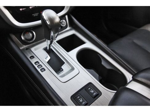 Used 2018 Nissan Murano SL w/ Cargo Package FWD image 27