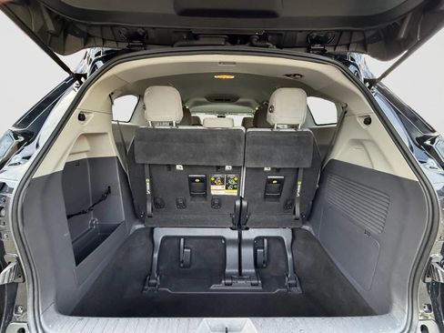 Used 2021 Toyota Sienna LE image 17