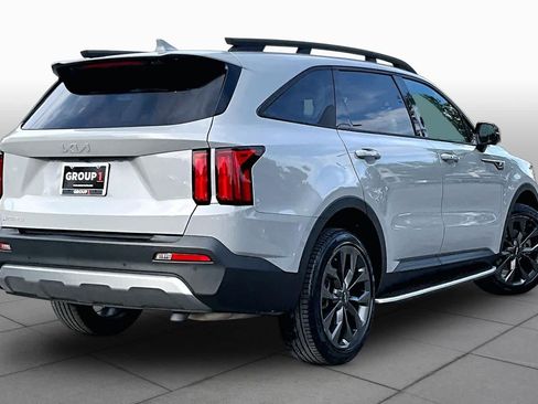 Used 2023 Kia Sorento SX Prestige AWD/4WD image 13