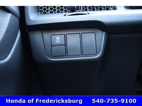 Certified 2024 Honda CR-V Sport image 18