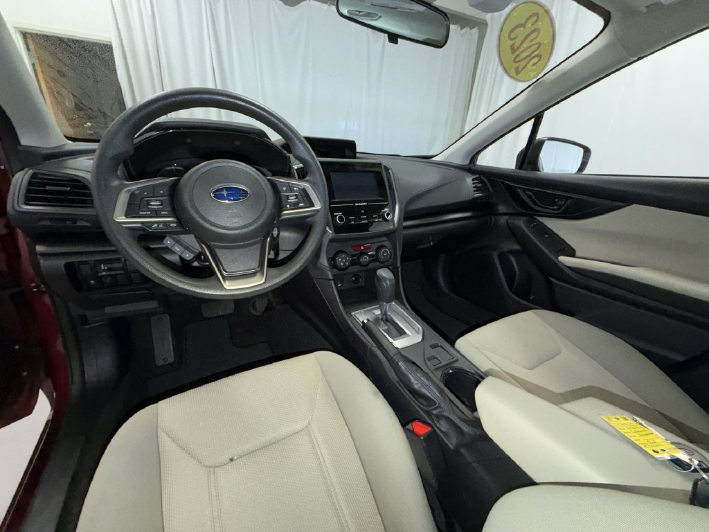 Used 2023 Subaru Impreza 2.0i AWD/4WD image 8