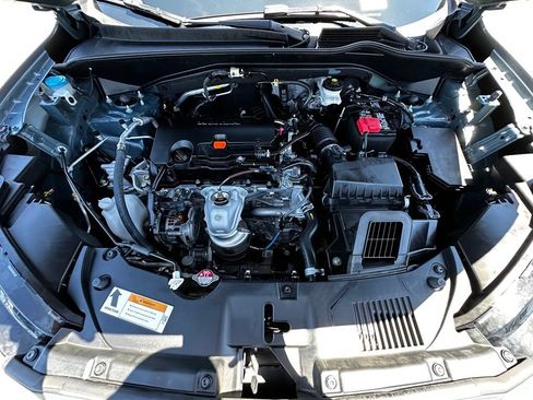 Used 2024 Honda HR-V EX-L image 15