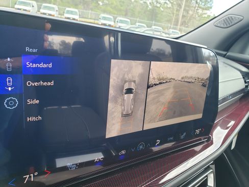 New 2026 Chevrolet Traverse Z71 image 40