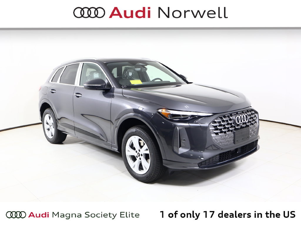 New 2026 Audi Q5 Premium AWD/4WD image 1