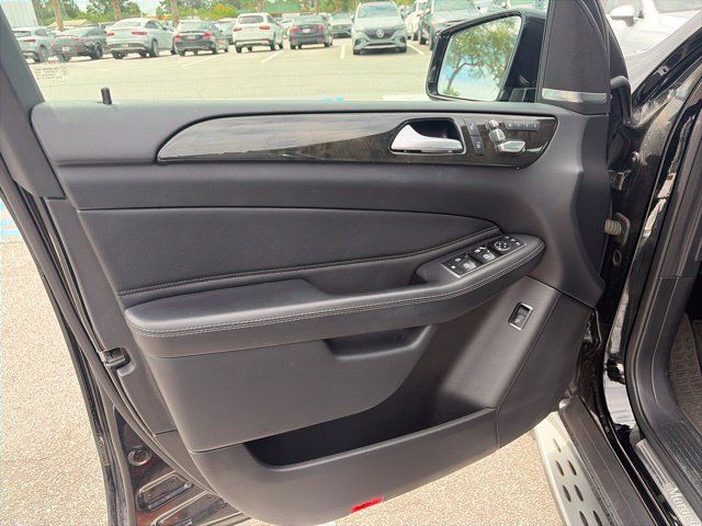 Used 2017 Mercedes-Benz GLE 350 image 25