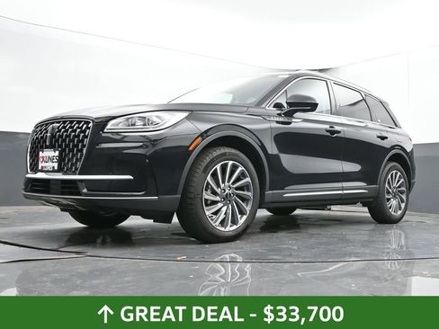 Used 2024 Lincoln Corsair Reserve image 68