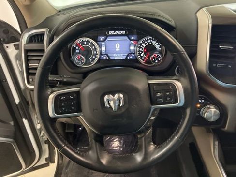 Used 2022 RAM 2500 Laramie image 12