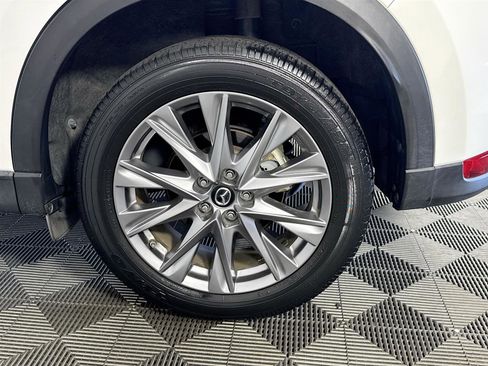 Used 2020 MAZDA CX-5 Grand Touring Reserve image 32