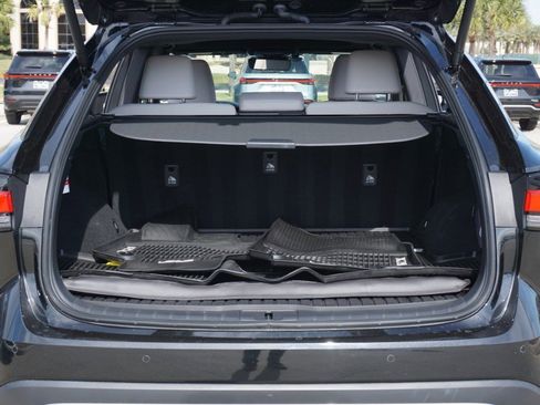 Certified 2025 Lexus RX 350 Premium image 35