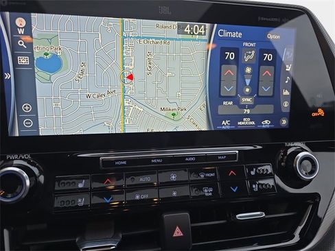 Used 2022 Toyota Highlander Platinum image 27