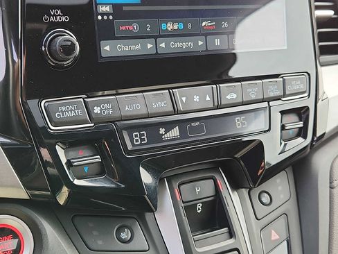 Certified 2019 Honda Odyssey EX-L image 15