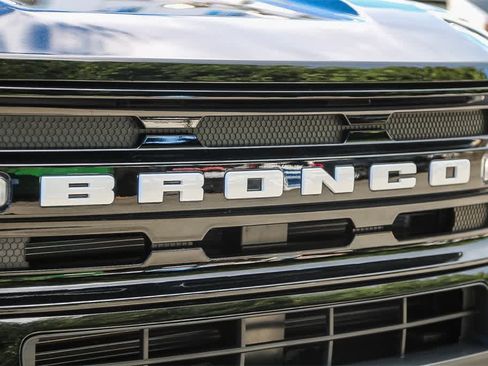 New 2023 Ford Bronco Sport Outer Banks w/ Tech Package image 5